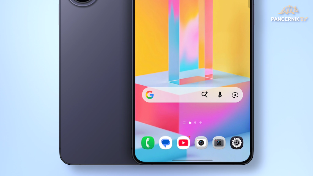 Good Lock, czyli odpicuj One UI 8.5 w swoim Samsungu!